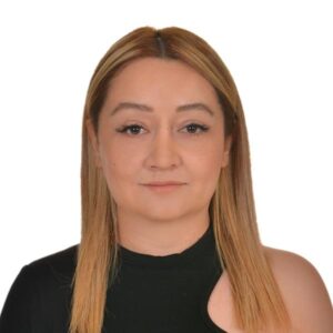 Merve Senygit