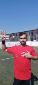 Muhammed Ali Oktem