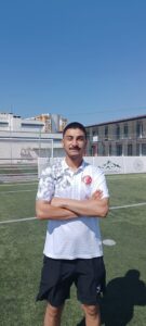 Omer Vehbi Altinoz