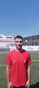 Omur Mercan