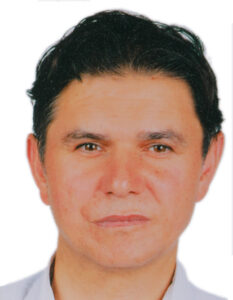 Orhan Tanrikulu