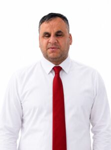Ummet Ekici