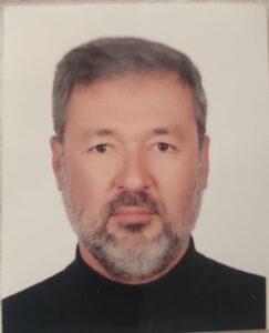 Yunus Emre Yildirim