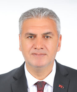Ayhan Yildirim