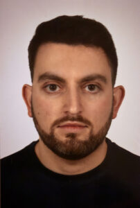 Alexandros Dimitrios Charmpis