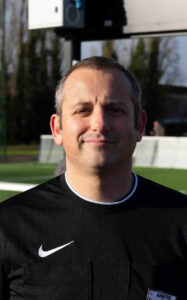 Gaël Chanteux