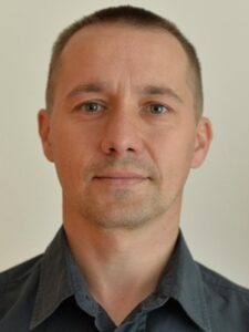 Rafal  SWIERCZEK
