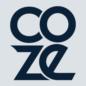 COZE Magazine